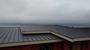 Best Commercial Roofing Services  in Edgewater, NJ